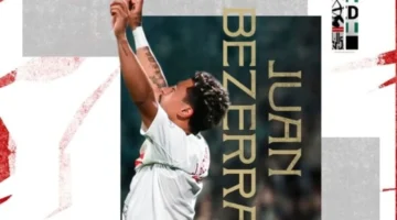 نجوم الزمالك.. خوان بيزيرا يتصدر إعلان مباراة الزمالك وزد